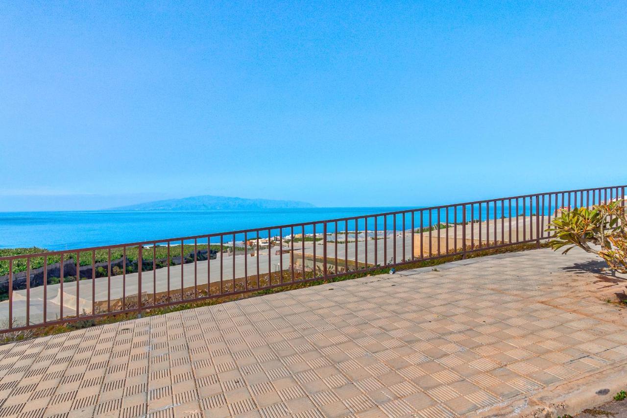 Bonita Casa Nina Con Jacuzzi By Paramount Holidays Плая де Сан Хуан Екстериор снимка