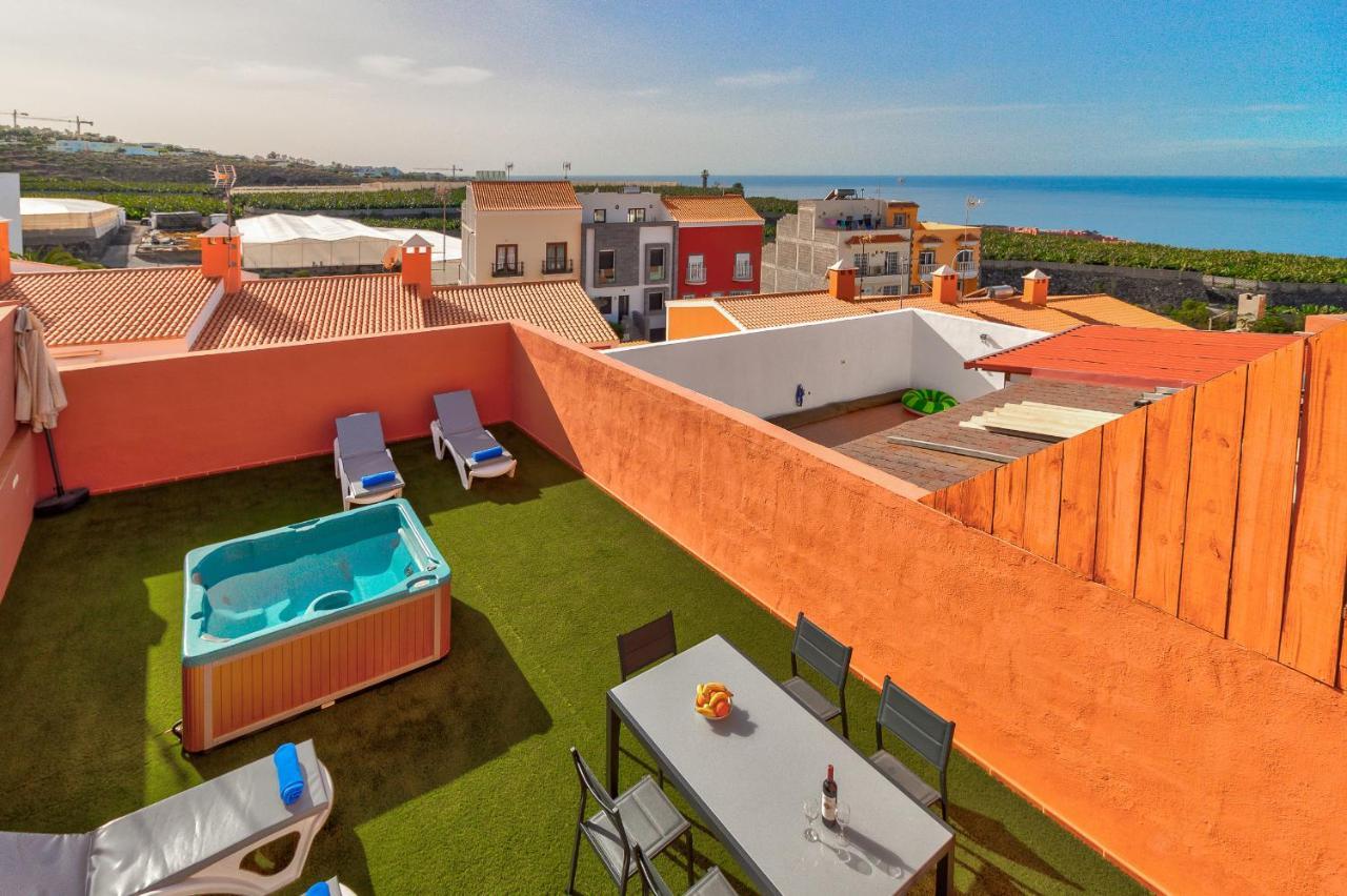 Bonita Casa Nina Con Jacuzzi By Paramount Holidays Плая де Сан Хуан Екстериор снимка